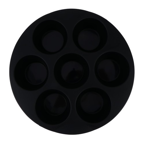 Air fryer silicone muffin - ,