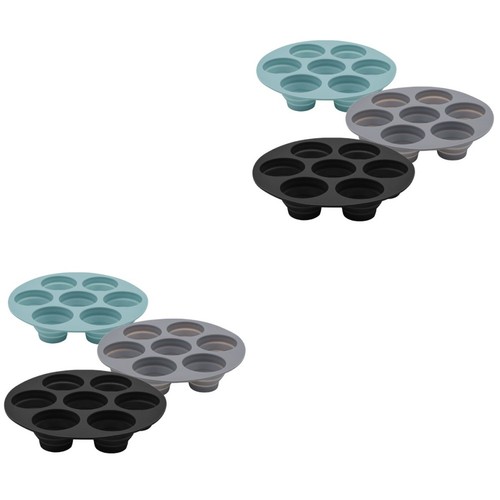 Pack silicone cake molds for - silicone,