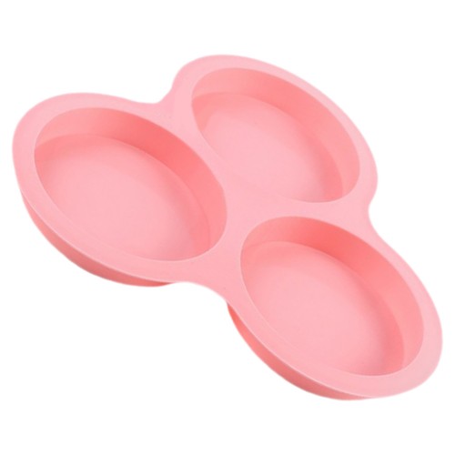 Silicone baking tray molds - ,