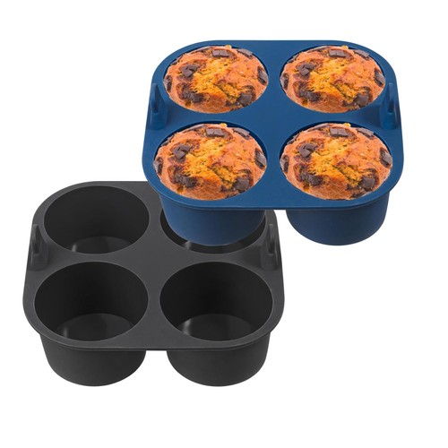 Pack air fryer silicone - air,