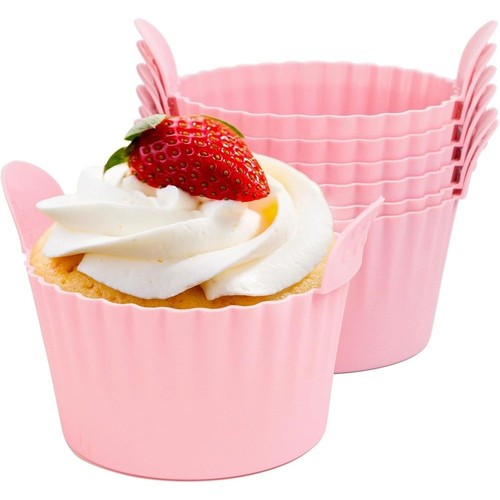 Compact silicone cake for - compact, air