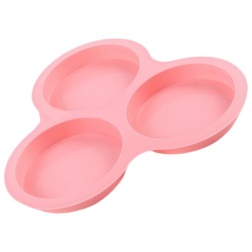 Silicone moulds for baking - ,