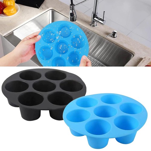 Cavity silicone cake mold - cake,