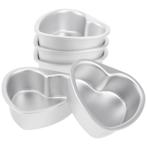 Pcs cake tins - cake,