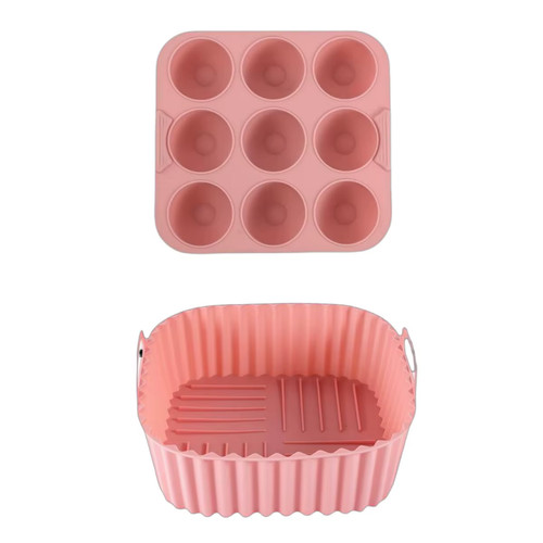 2pcs silicone air - silicone,