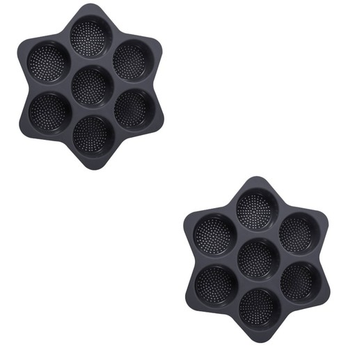 Reusable silicone air fryer - reusable,