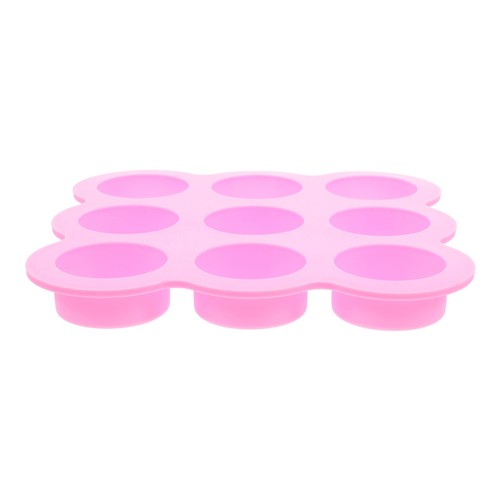 Air fryer muffin - air, pan