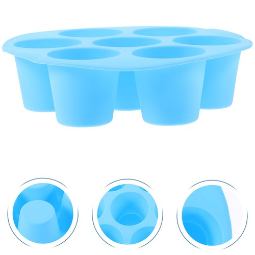Reusable silicone muffin cake - reusable,