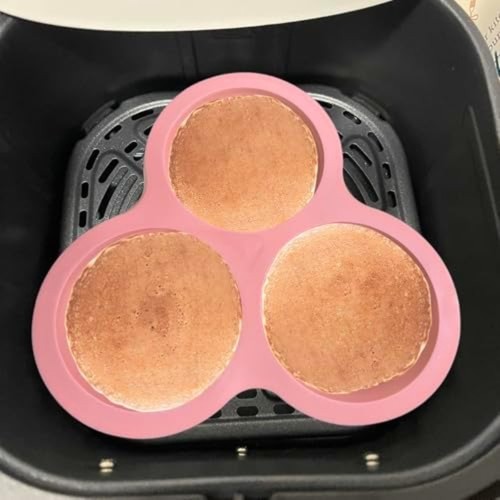 Egg muffin tray air fryer - muffin,