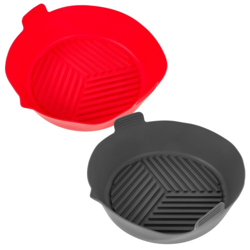 Pcs silicone liner reusable - liner,