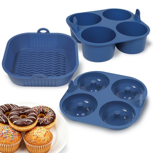 Webake air fryer - webake,
