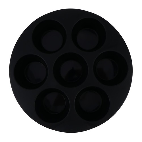 Muffin baking cup silicone - ,