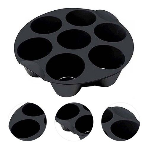 Muffin cake cups - muffin, tray