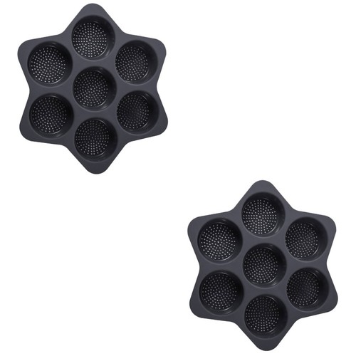 Reusable silicone air fryer - reusable,