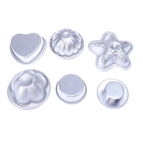 Pcs cupcake baking tray - 12,