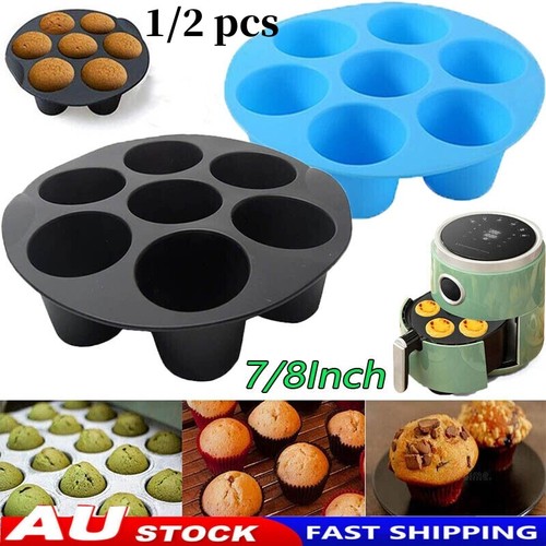 Cavity silicone cake cup - cavity,