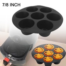 Air Fryer Silicone Pot Air