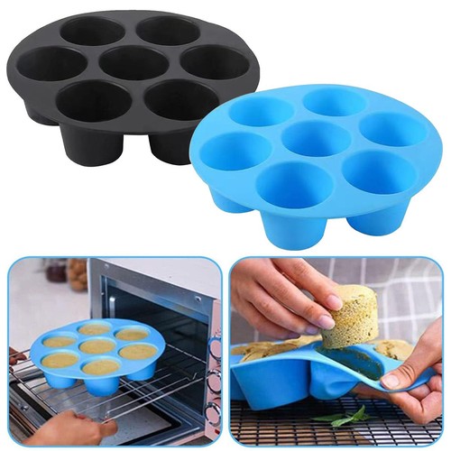Silicone cavity cake muffin - cake,