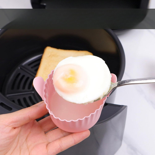 Silicone for baking tray - for,