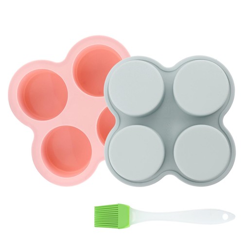 Silicone air fryer egg - silicone,
