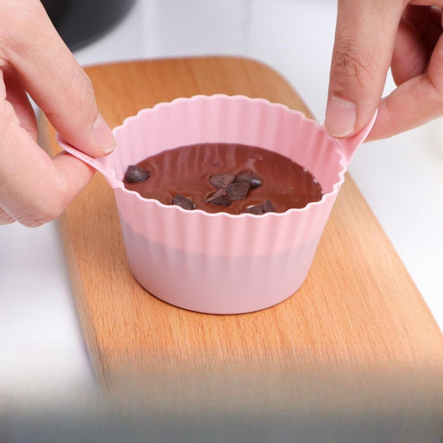 Air fryer compatible silicone - air,