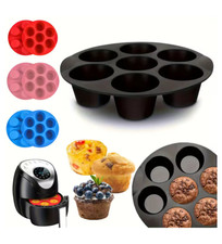 Air Fryer Silicone Pot Air