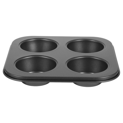 Fondant molds muffin - , shapes