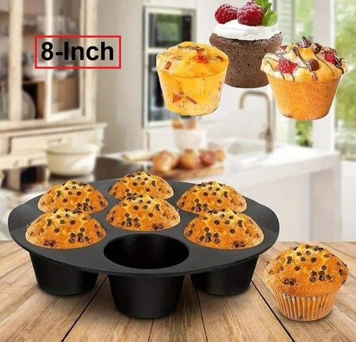 Air fryer silicone pot - silicone,