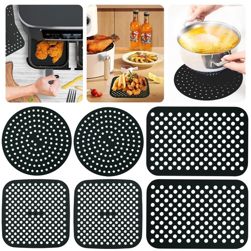 Black non stick - black, non-stick