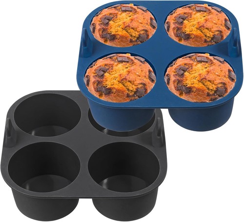 Webake air fryer muffin - air, tray