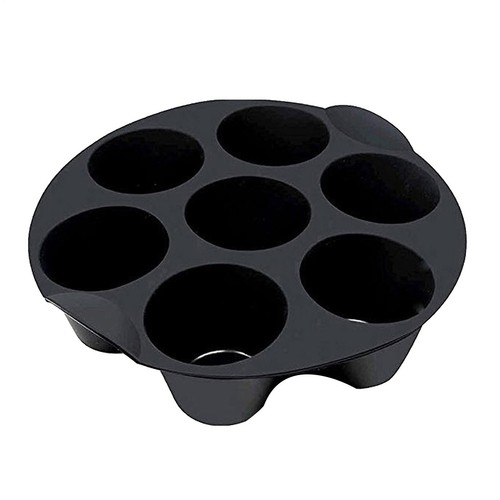 Cup silicone cake mould - silicone,