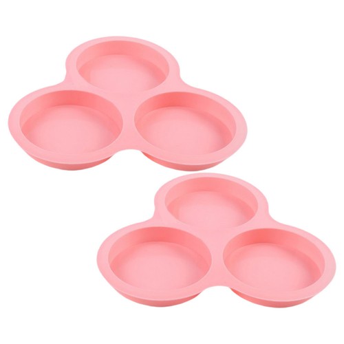 Pcs silicone egg - egg, molds