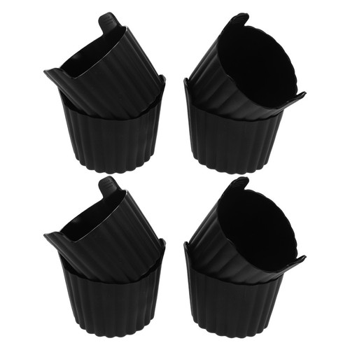 Pcs silicone tray - 8,
