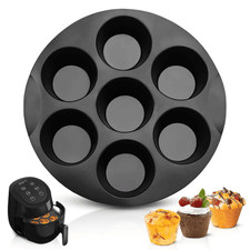 Air Fryer Muffin Pan 3.5 5.8L