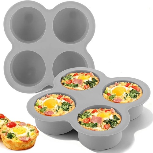 Silicone baking pan - pan, cup