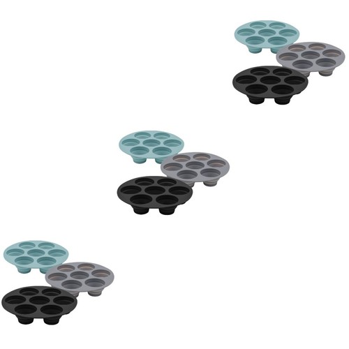 Pcs silicone food - 3,