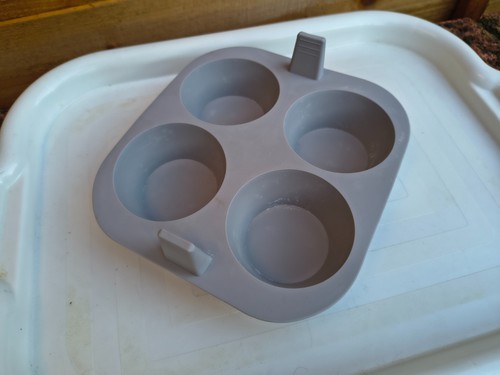 Air fryer hole silicone - hole,